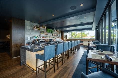 stake chophouse and bar